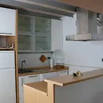 Apartment Apartma Rebec