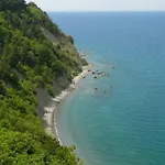 Apartma Rebec *