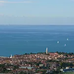 Apartma Rebec Izola