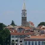 Apartma Rebec Izola
