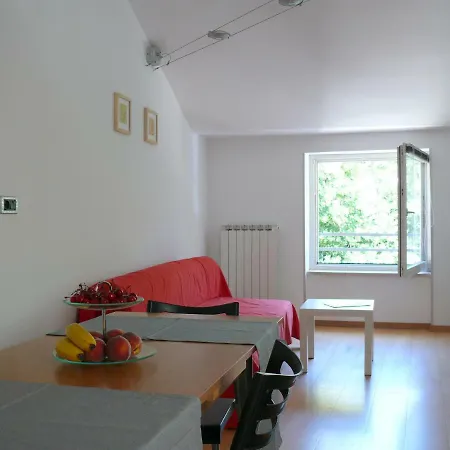 Apartma Rebec Apartment Izola