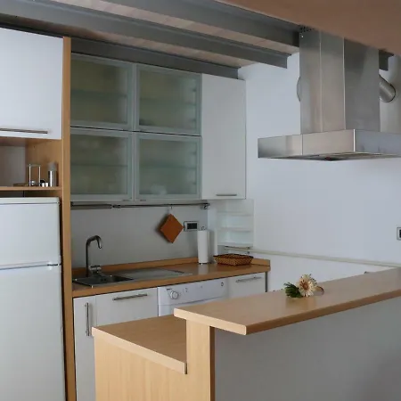 Apartment Apartma Rebec