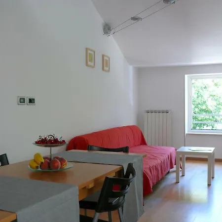 Apartma Rebec Izola