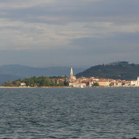 Apartma Rebec Apartment