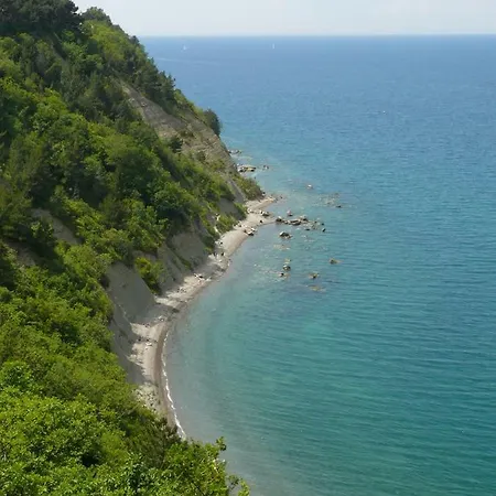 Apartma Rebec *