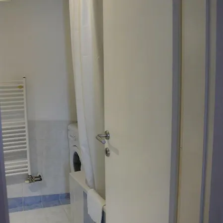 Apartma Rebec