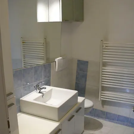 Apartment Apartma Rebec *