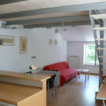 Apartma Rebec Apartment Izola