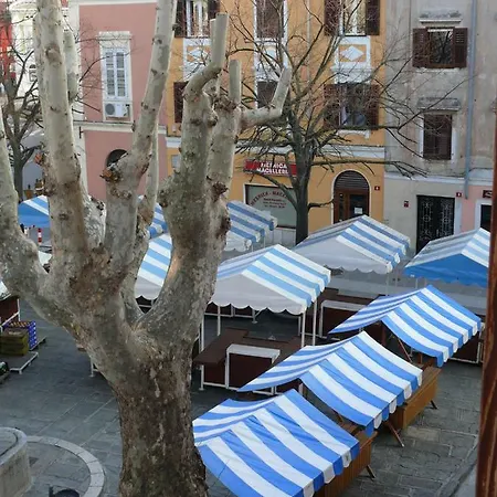 Apartma Rebec