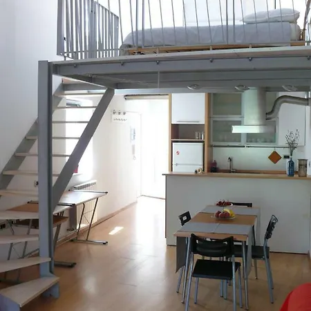 Apartma Rebec Apartment Izola