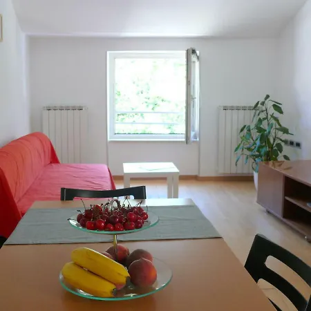 Apartmán Apartma Rebec
