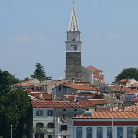 Apartma Rebec Izola