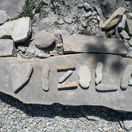 Apartma Rebec * Izola