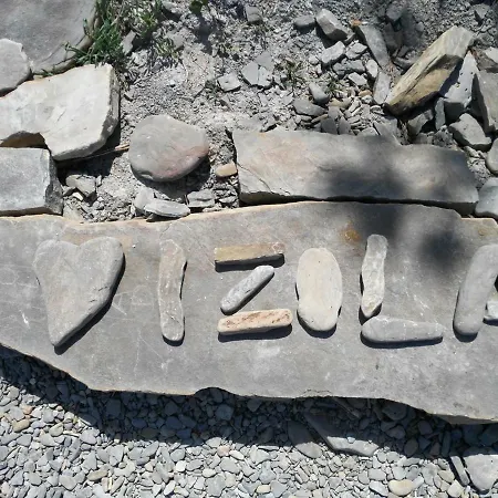 Apartma Rebec * Izola